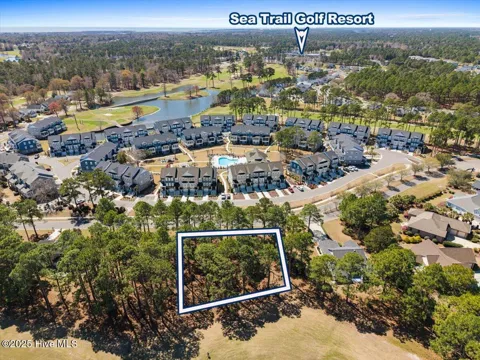 591 Lot 33 Eastwood Park Road