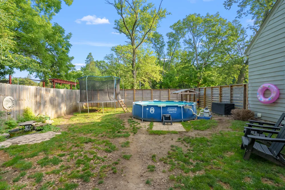 1719 Alamo Avenue Kalamazoo, MI 49006