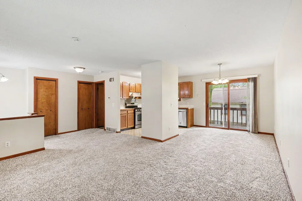 3320 Germaine Road #1 Muskegon, MI 49441