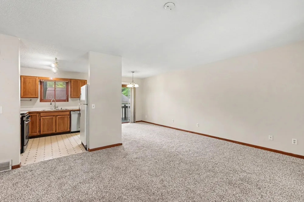 3320 Germaine Road #1 Muskegon, MI 49441