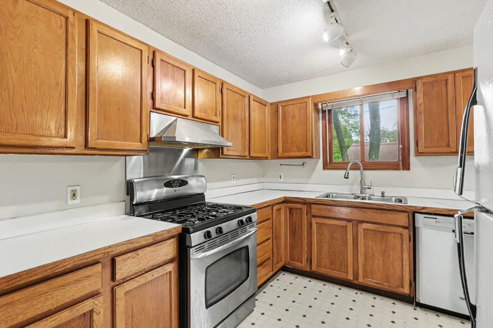 3320 Germaine Road #1 Muskegon, MI 49441