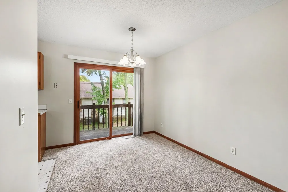 3320 Germaine Road #1 Muskegon, MI 49441