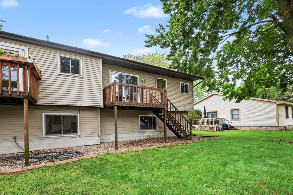 3320 Germaine Road #1 Muskegon, MI 49441