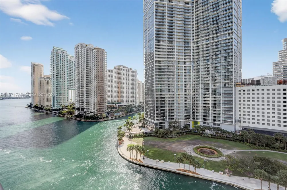 200 Biscayne Boulevard Way #1108 Miami, FL 33131