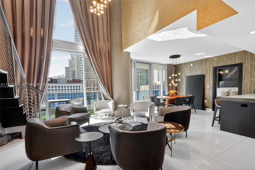 200 Biscayne Boulevard Way #1108 Miami, FL 33131