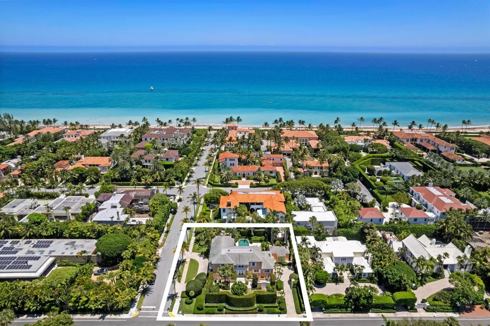 198 Via Marina Palm Beach, FL 33480