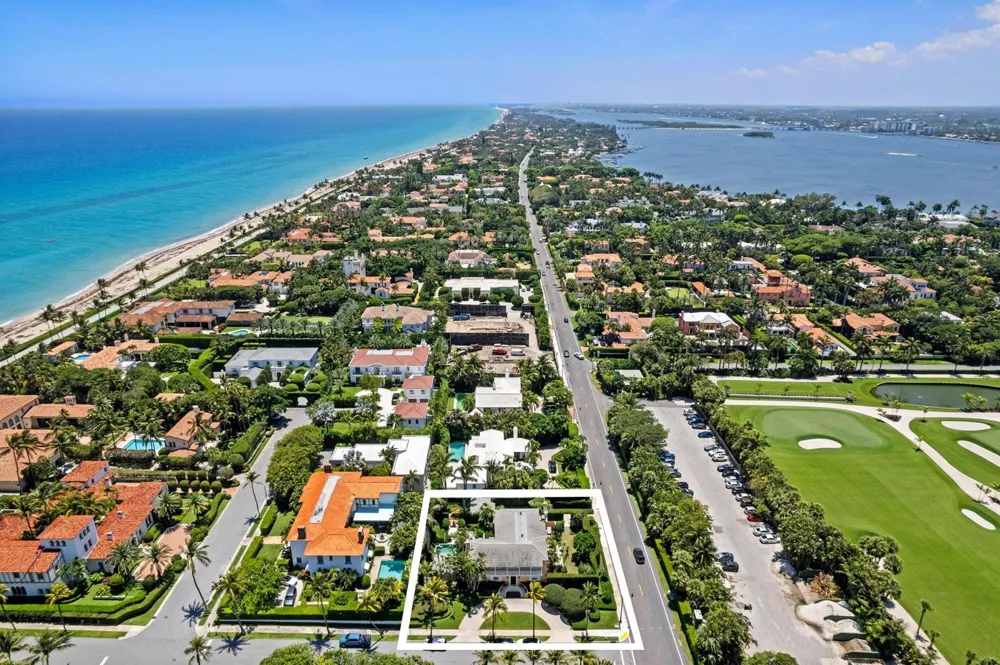 198 Via Marina Palm Beach, FL 33480