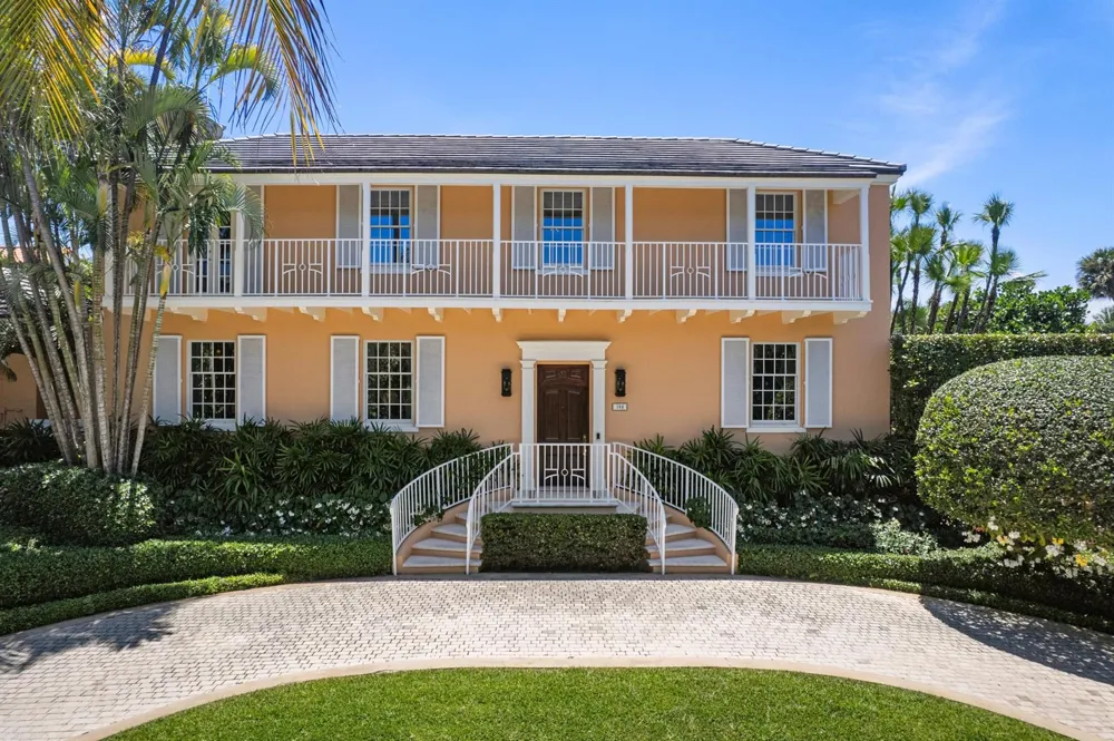 198 Via Marina Palm Beach, FL 33480