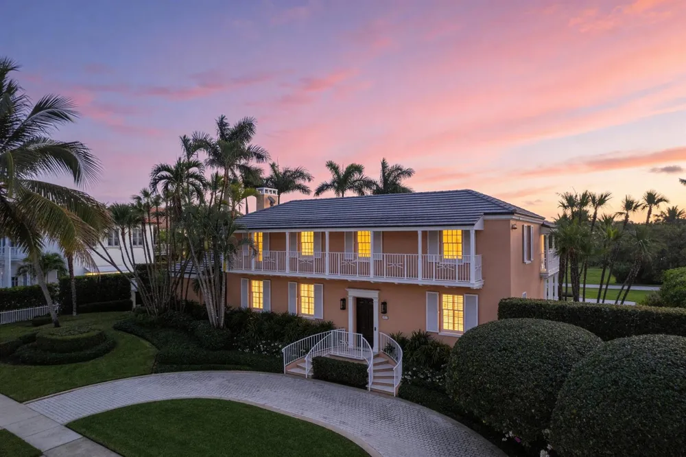 198 Via Marina Palm Beach, FL 33480