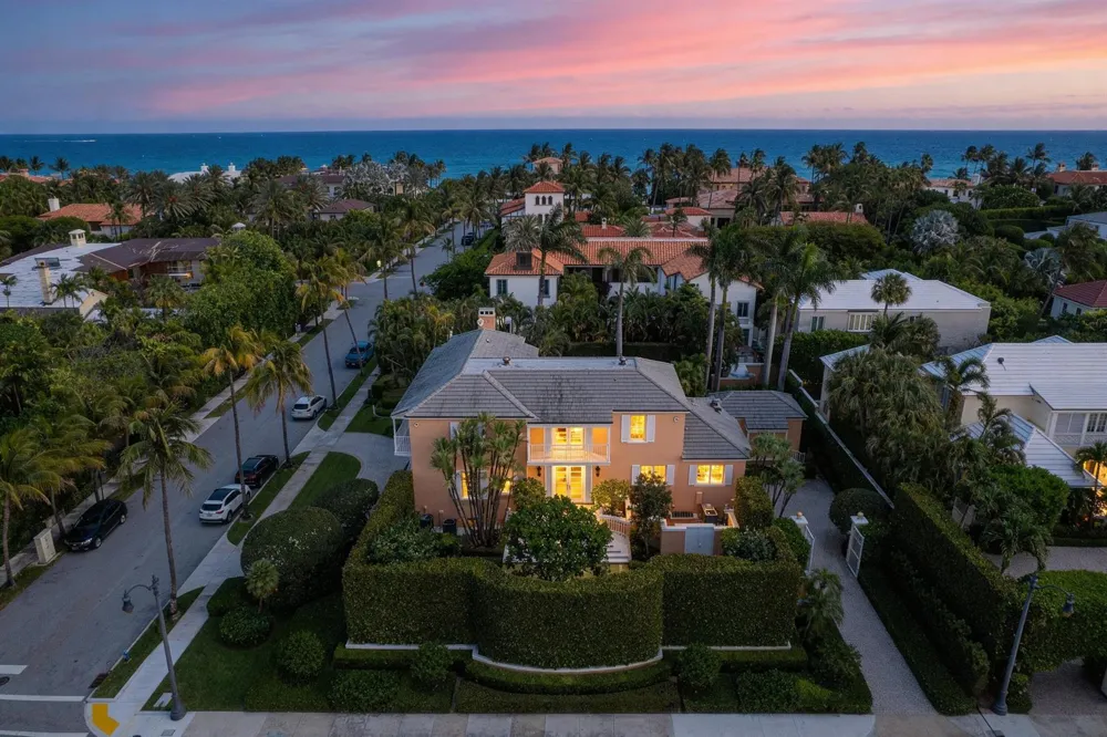 198 Via Marina Palm Beach, FL 33480
