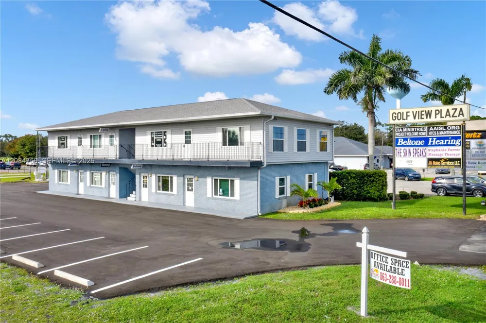 1241 US HWY 27 S Sebring, FL 33870