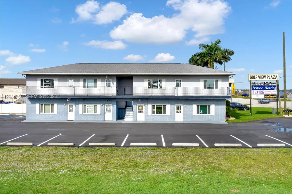 1241 US HWY 27 S Sebring, FL 33870