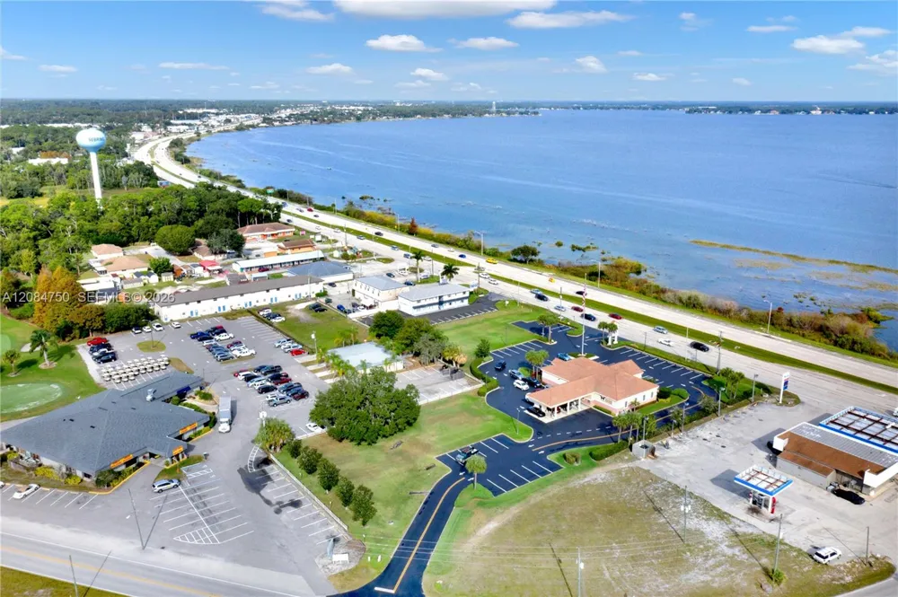1241 US HWY 27 S Sebring, FL 33870