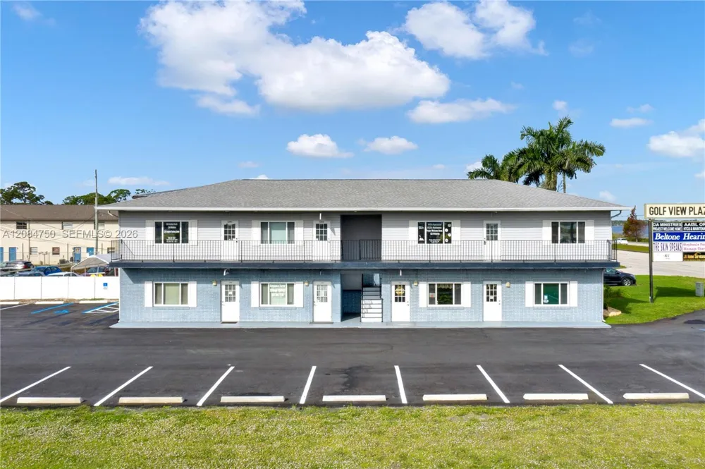 1241 US HWY 27 S Sebring, FL 33870