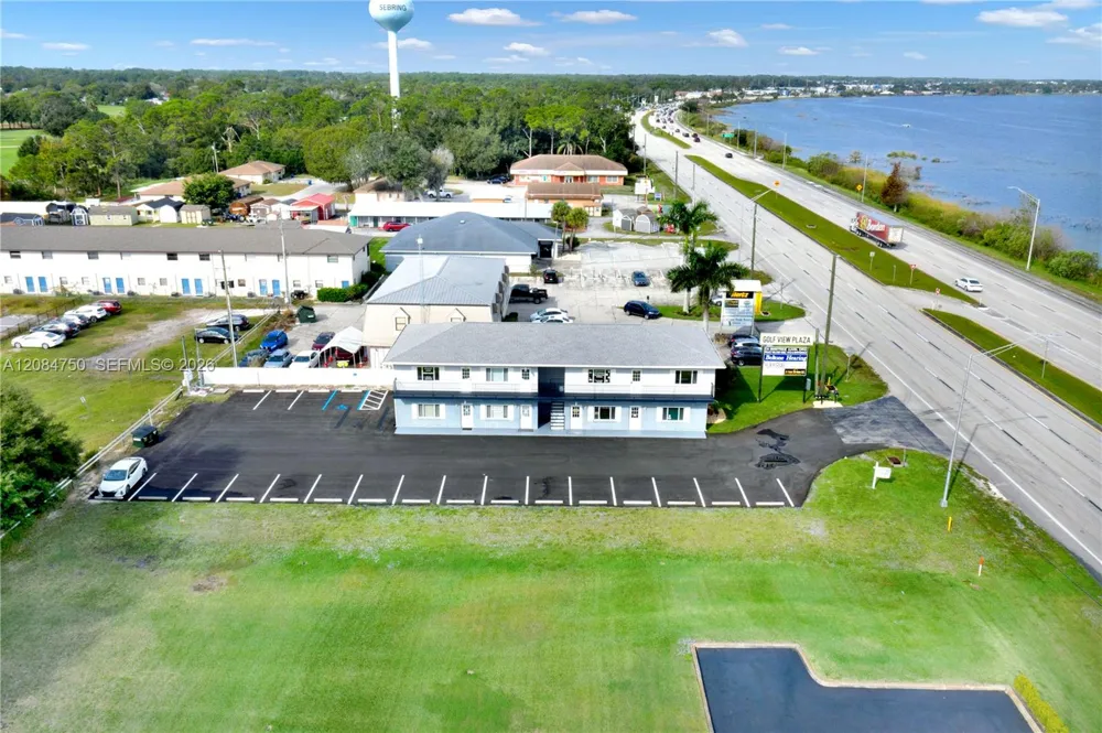 1241 US HWY 27 S Sebring, FL 33870