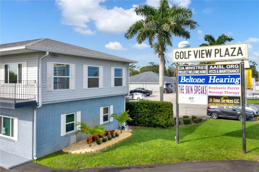 1241 US HWY 27 S Sebring, FL 33870