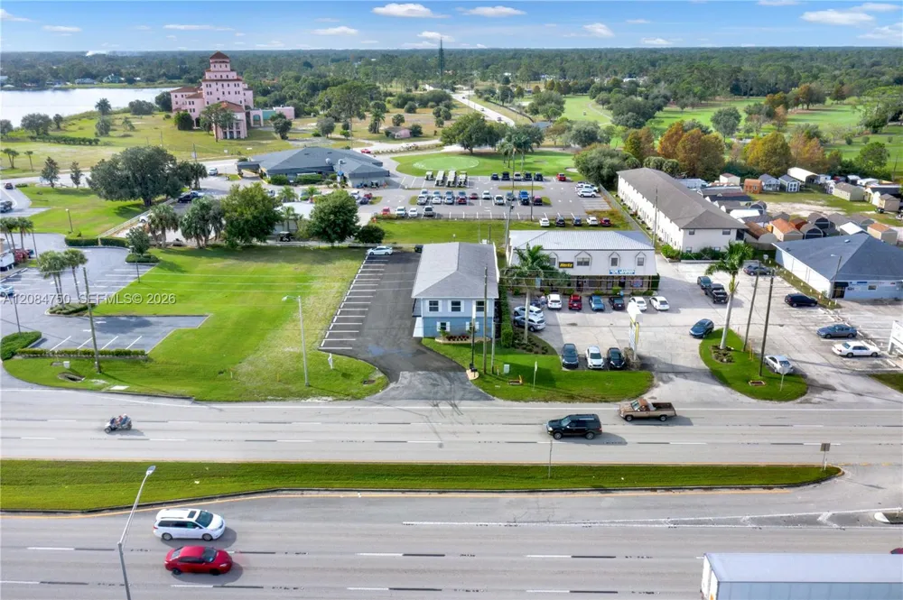 1241 US HWY 27 S Sebring, FL 33870
