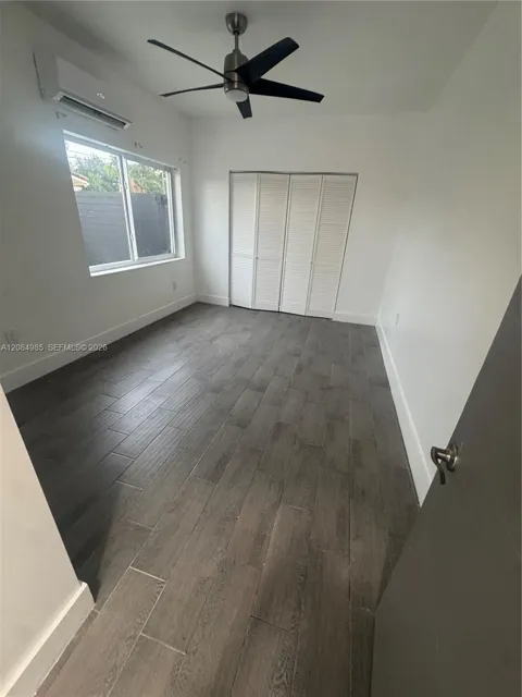 Address Not Shown