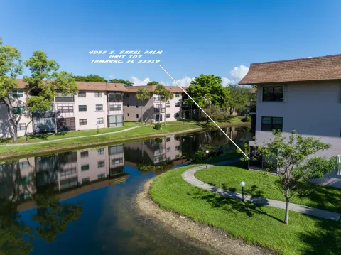 4955 E SABAL PALM BOULEVARD #107