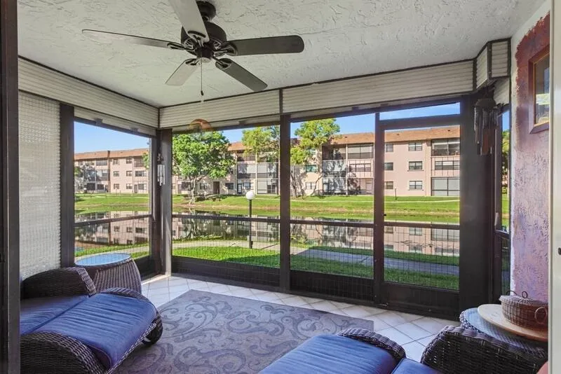 4955 E SABAL PALM BOULEVARD #107 Tamarac, FL 33319
