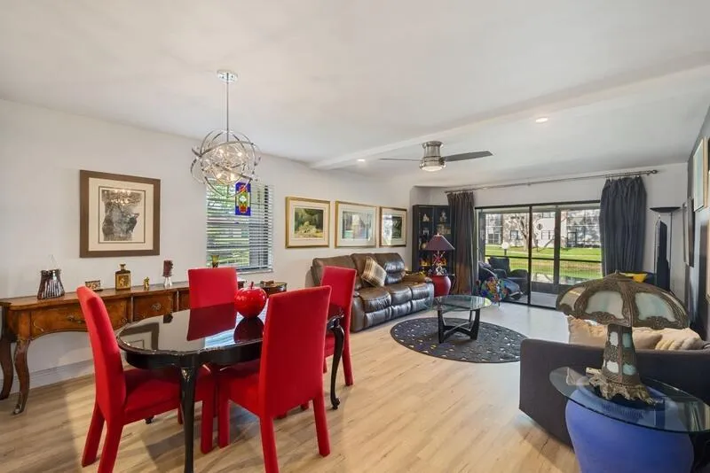 4955 E SABAL PALM BOULEVARD #107 Tamarac, FL 33319