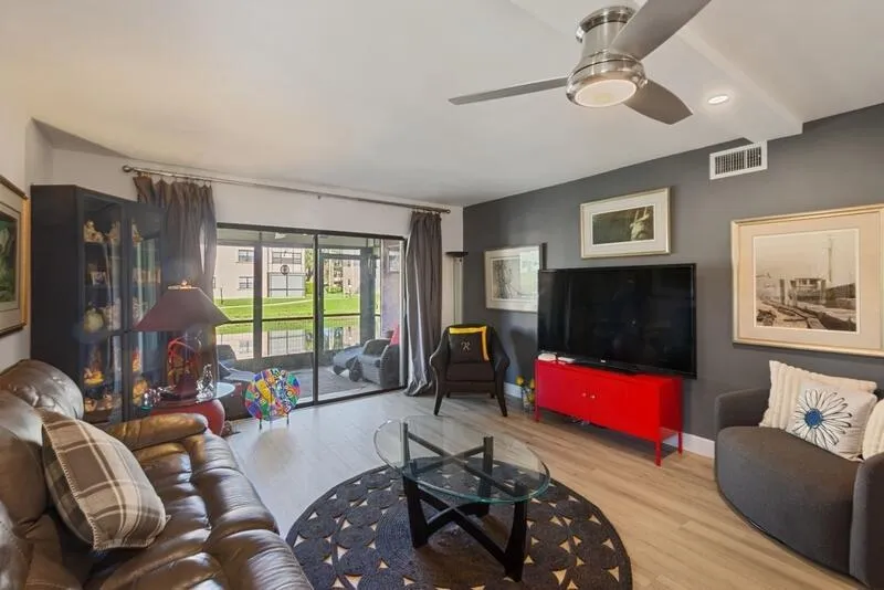 4955 E SABAL PALM BOULEVARD #107 Tamarac, FL 33319