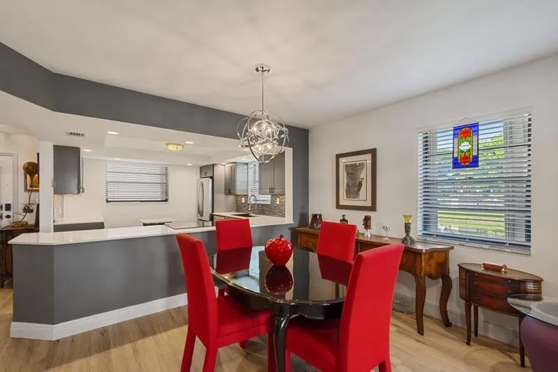 4955 E SABAL PALM BOULEVARD #107 Tamarac, FL 33319