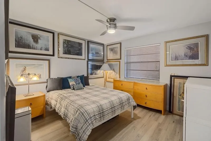 4955 E SABAL PALM BOULEVARD #107 Tamarac, FL 33319