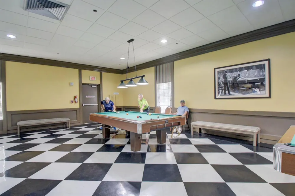 204 Burgundy E Delray Beach, FL 33484