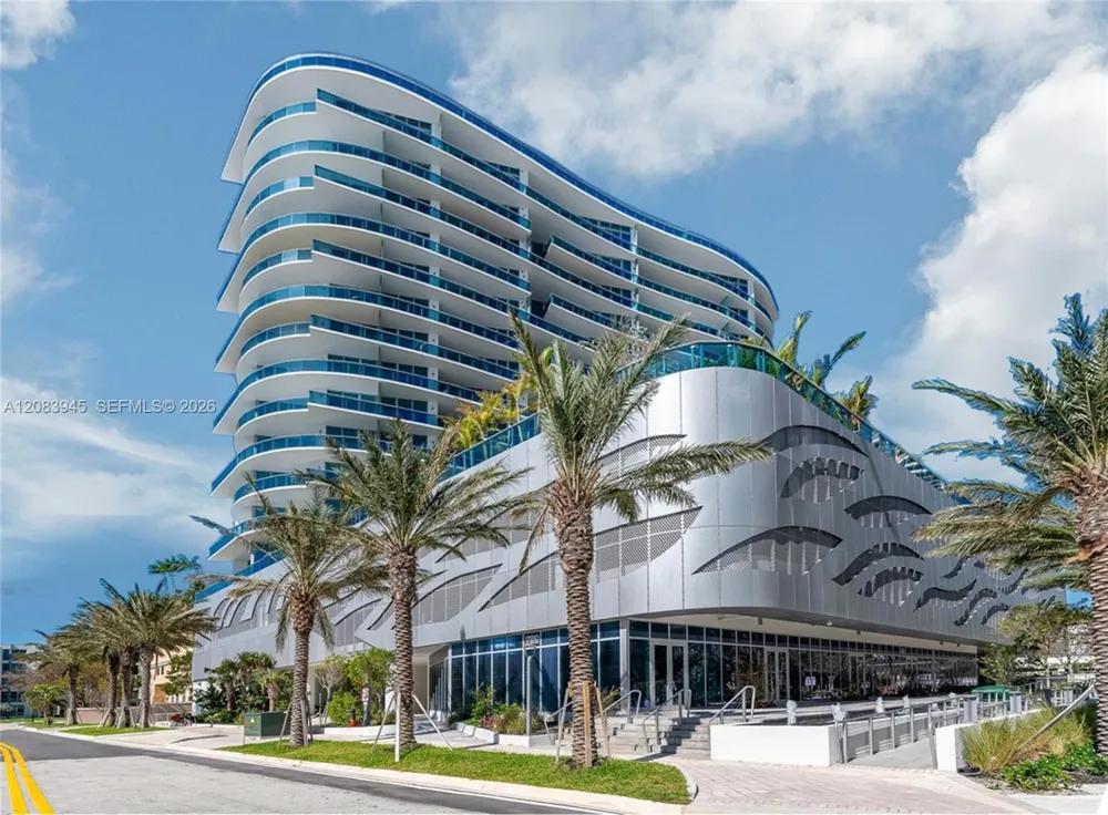 17550 Collins Ave #1403 Sunny Isles Beach, FL 33160