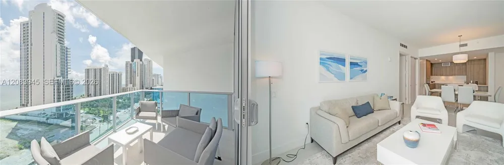 17550 Collins Ave #1403 Sunny Isles Beach, FL 33160