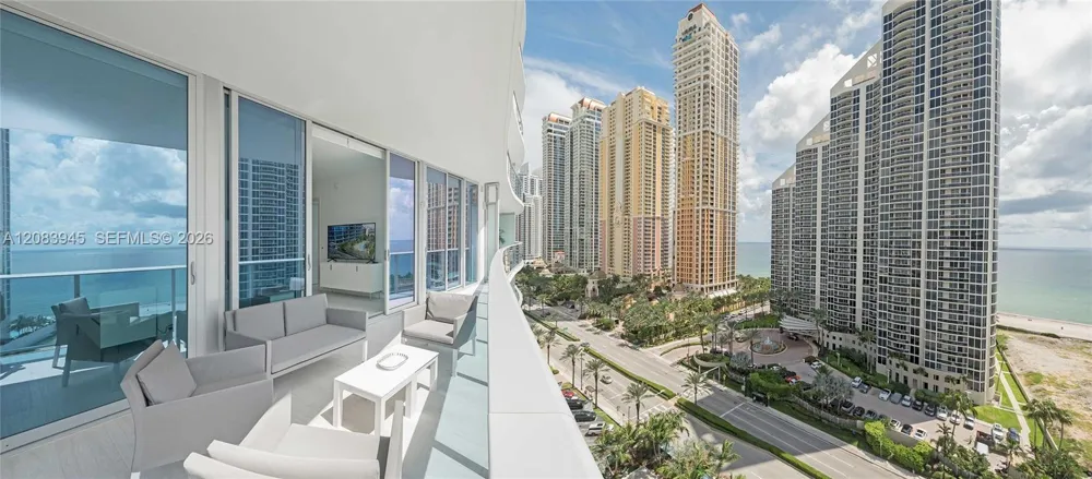 17550 Collins Ave #1403 Sunny Isles Beach, FL 33160