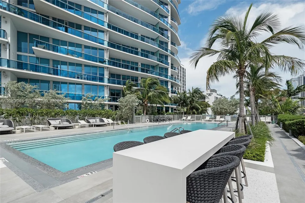 17550 Collins Ave #1403 Sunny Isles Beach, FL 33160