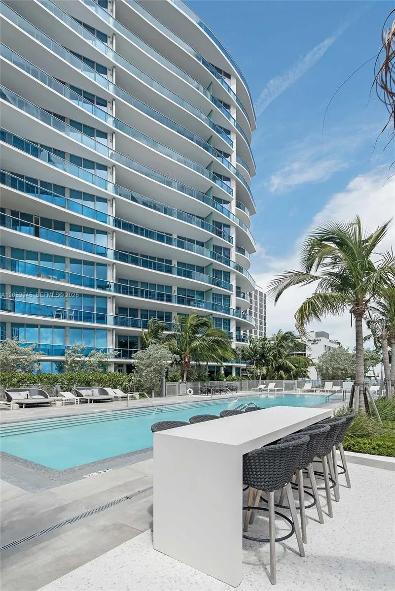 17550 Collins Ave #1403 Sunny Isles Beach, FL 33160