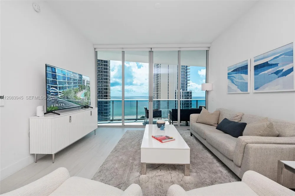 17550 Collins Ave #1403 Sunny Isles Beach, FL 33160