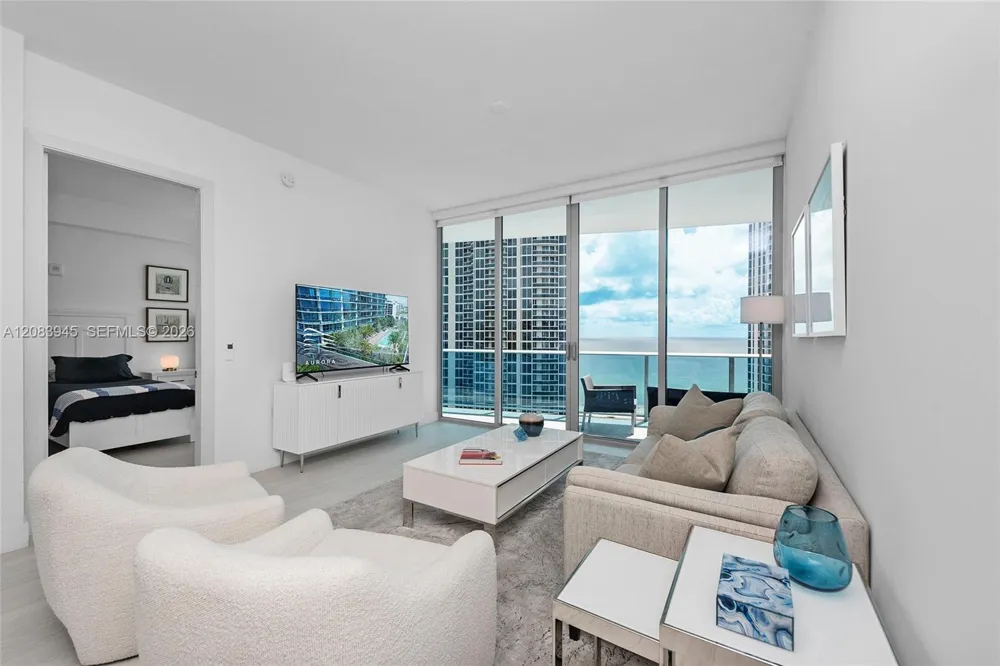 17550 Collins Ave #1403 Sunny Isles Beach, FL 33160