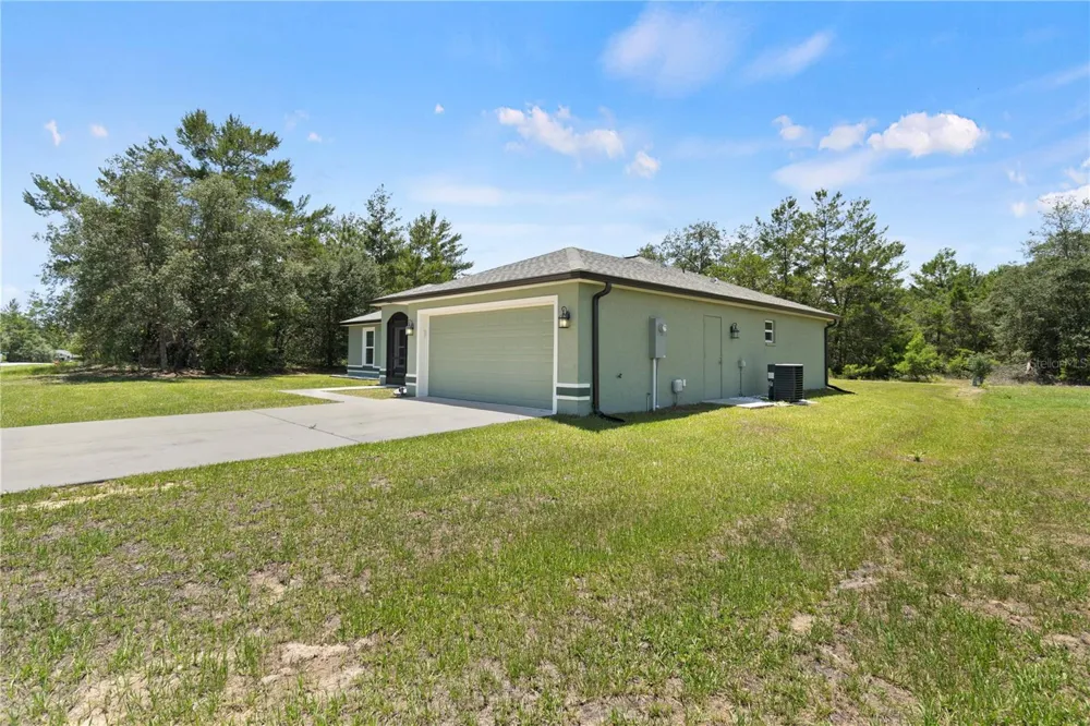 15994 SW 55TH AVENUE ROAD ocala, FL 34473