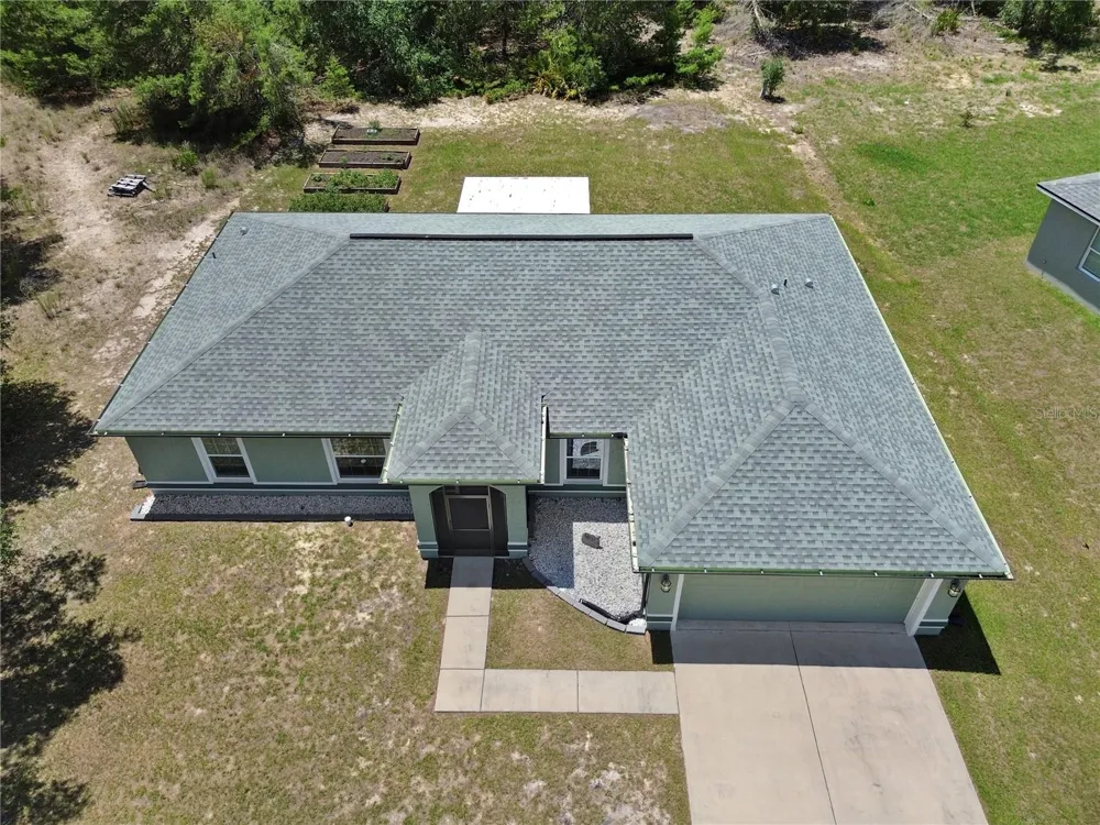 15994 SW 55TH AVENUE ROAD ocala, FL 34473