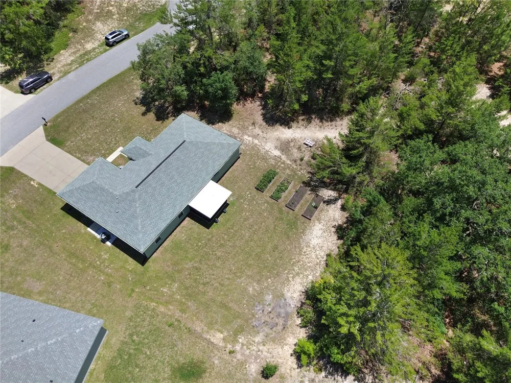 15994 SW 55TH AVENUE ROAD ocala, FL 34473