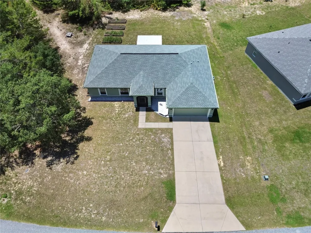 15994 SW 55TH AVENUE ROAD ocala, FL 34473