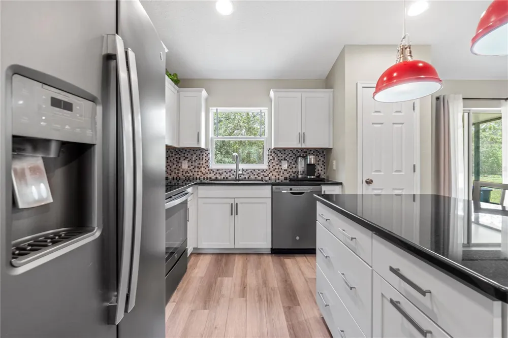 15994 SW 55TH AVENUE ROAD ocala, FL 34473