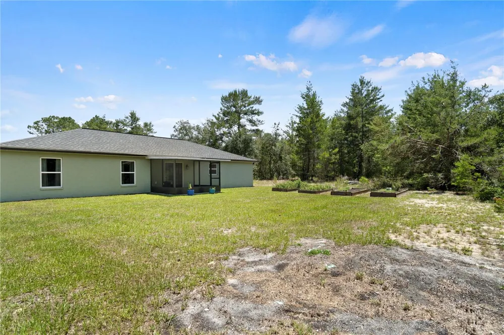 15994 SW 55TH AVENUE ROAD ocala, FL 34473