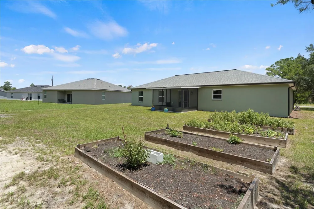 15994 SW 55TH AVENUE ROAD ocala, FL 34473