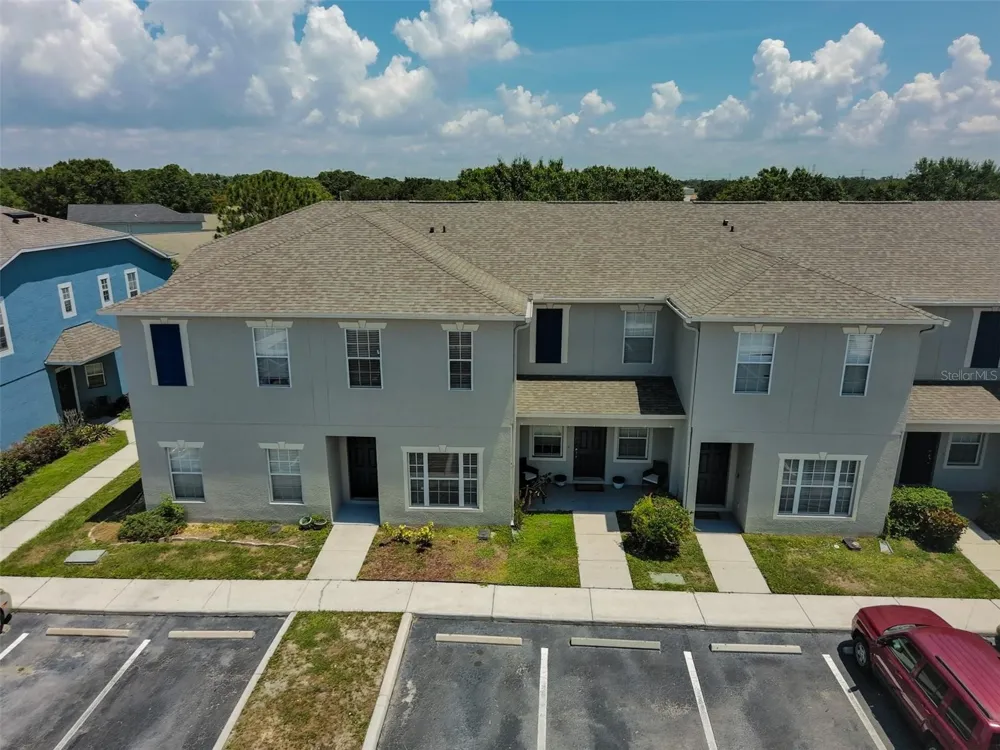12950 KINGS CROSSING DRIVE Gibsonton, FL 33534
