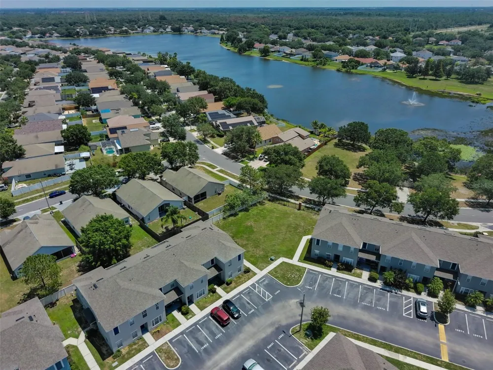 12950 KINGS CROSSING DRIVE Gibsonton, FL 33534