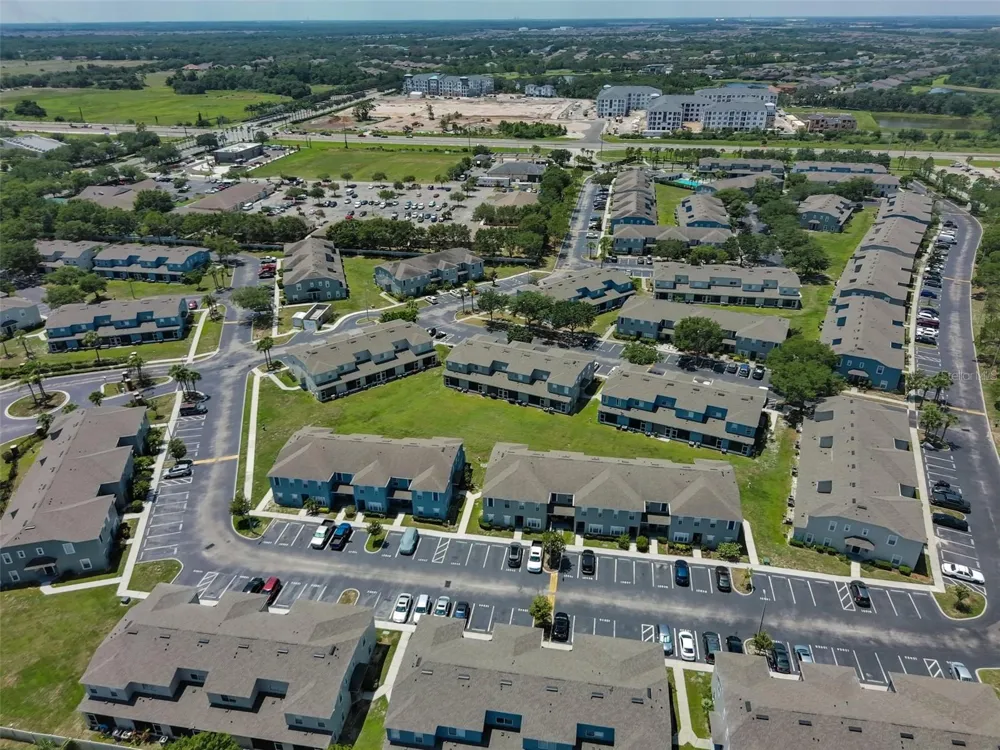 12950 KINGS CROSSING DRIVE Gibsonton, FL 33534