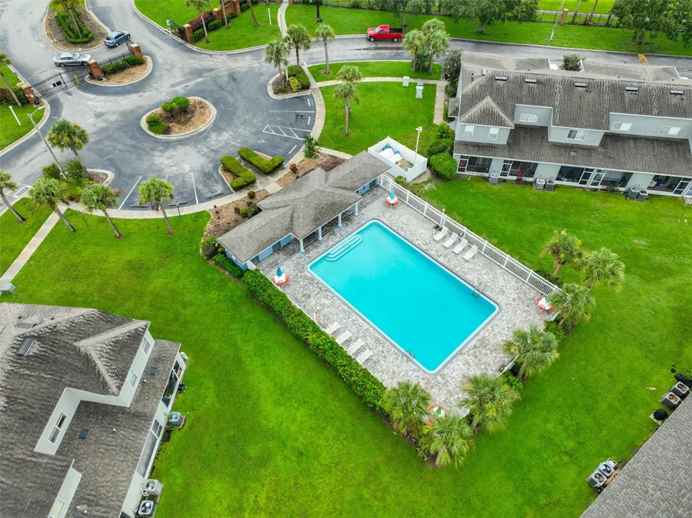 12950 KINGS CROSSING DRIVE Gibsonton, FL 33534