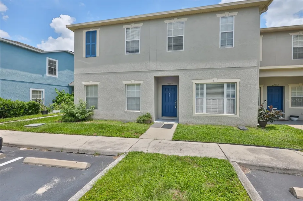 12950 KINGS CROSSING DRIVE Gibsonton, FL 33534