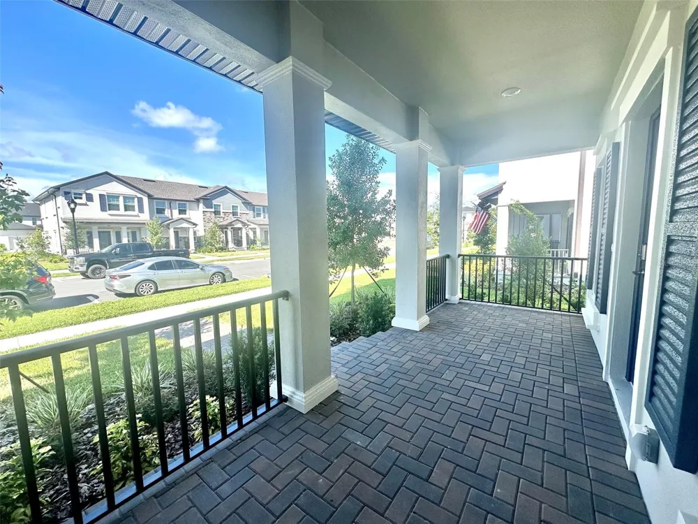 10812 ITCHETUCKNEE WAY New Port Richey, FL 34655