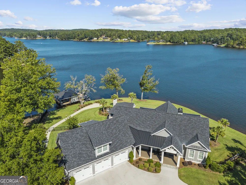 109 Sinclair LN Eatonton, GA 31024